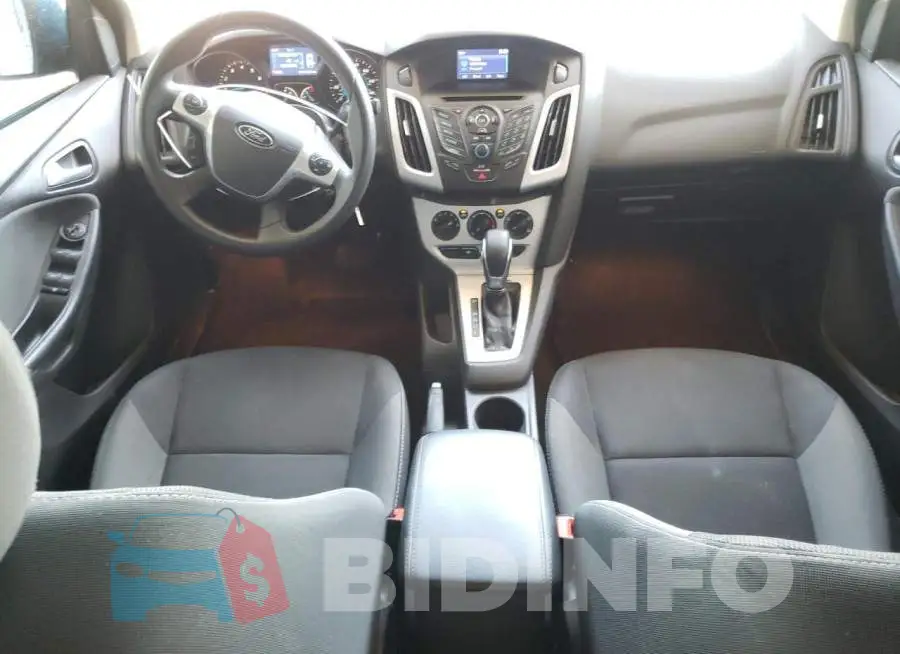 1FADP3F24EL259898 Photo# 8