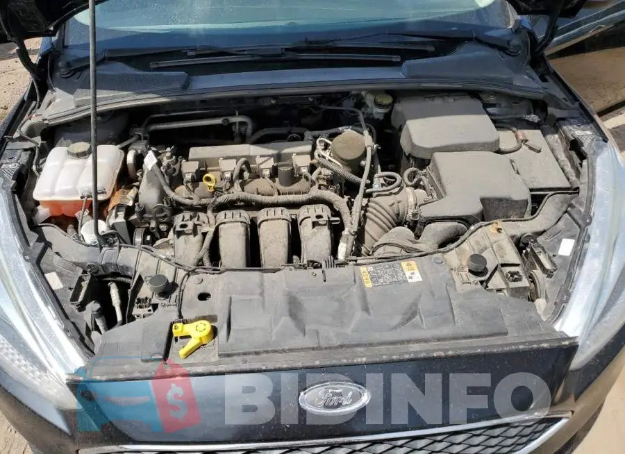 1FADP3F25GL234494 Photo# 11