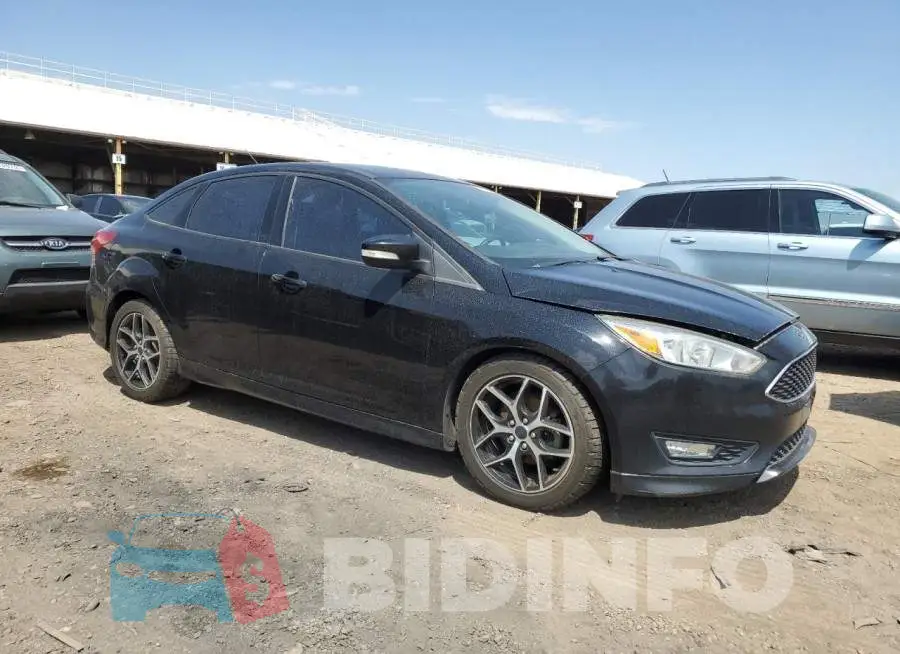 1FADP3F25GL234494 Photo# 4