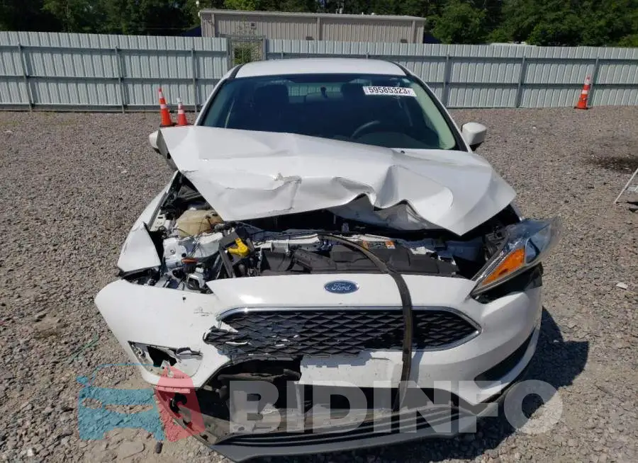1FADP3F29JL315120 Photo# 5