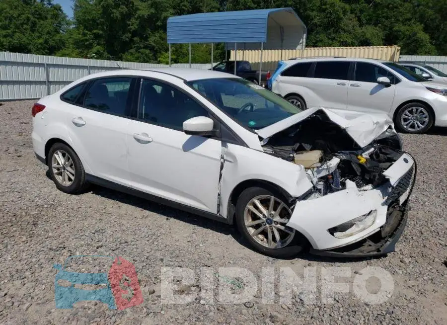1FADP3F29JL315120 Photo# 4