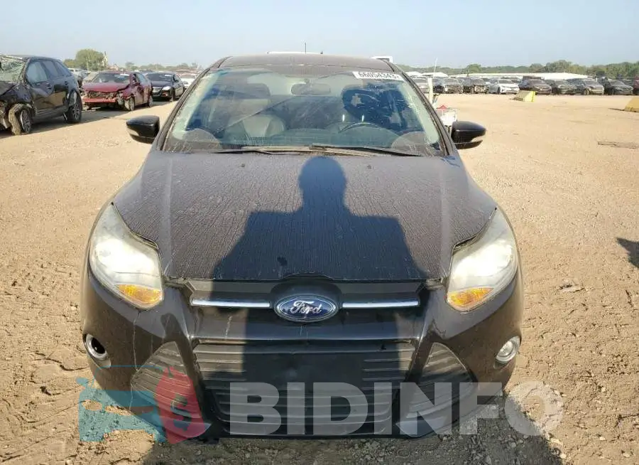 1FADP3F2XEL167730 Photo# 5
