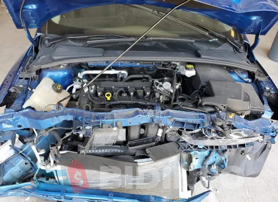 1FADP3F2XJL215429 Photo# 11