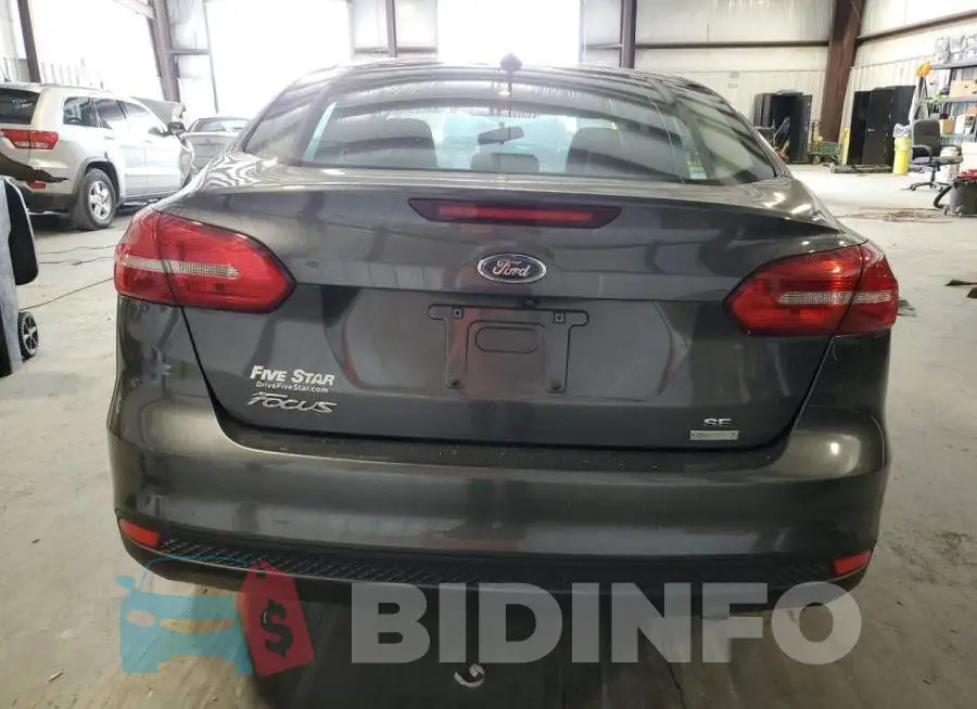 1FADP3FE8HL274967 Photo# 6