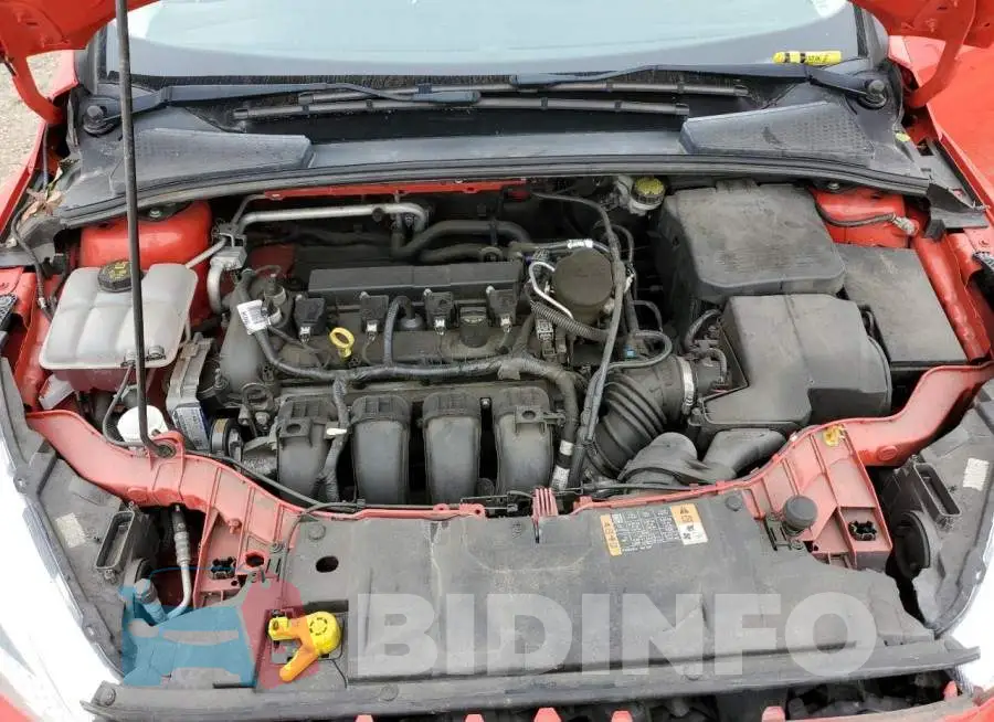 1FADP3K20GL270406 Photo# 11