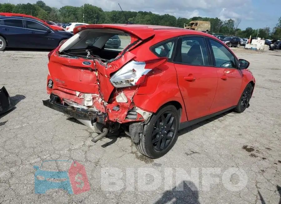1FADP3K20GL321936 Photo# 3