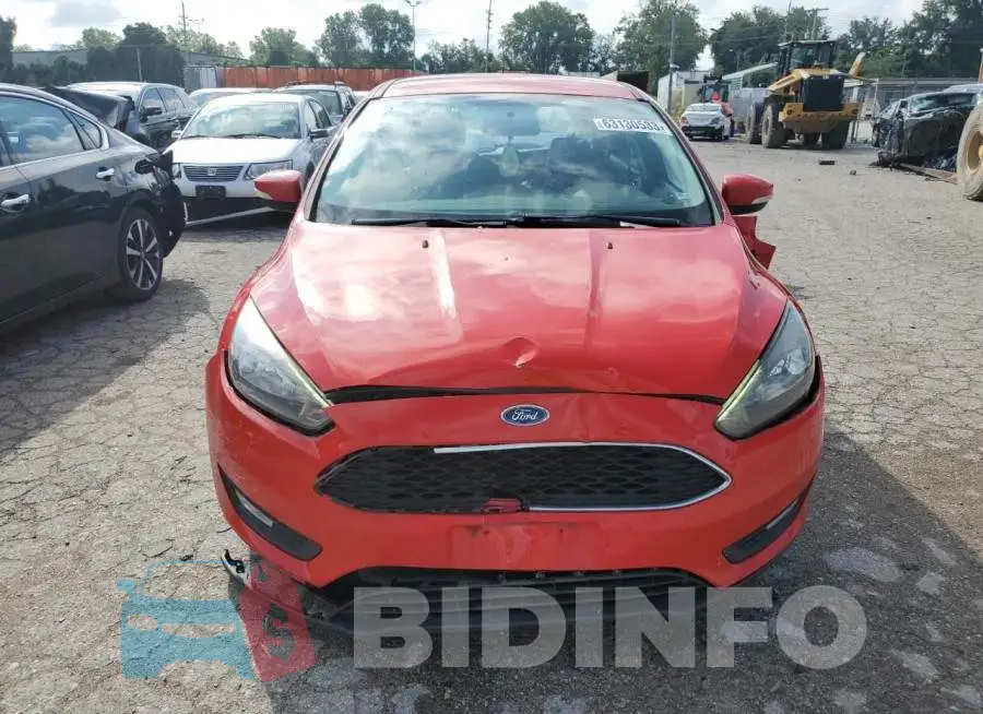 1FADP3K20GL321936 Photo# 5