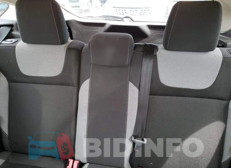 1FADP3K26EL268785 Photo# 10