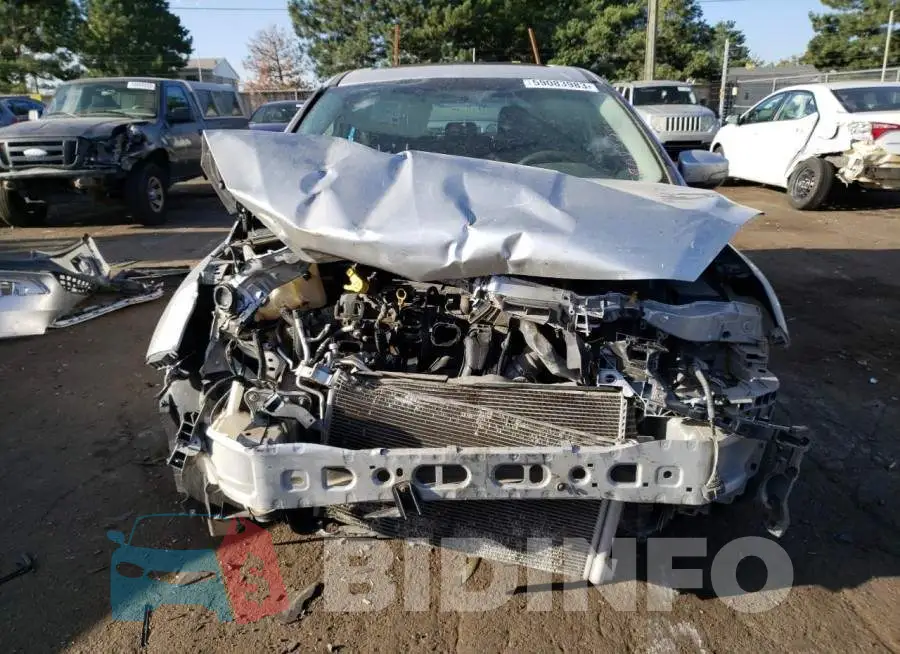 1FADP3K27GL272475 Photo# 5