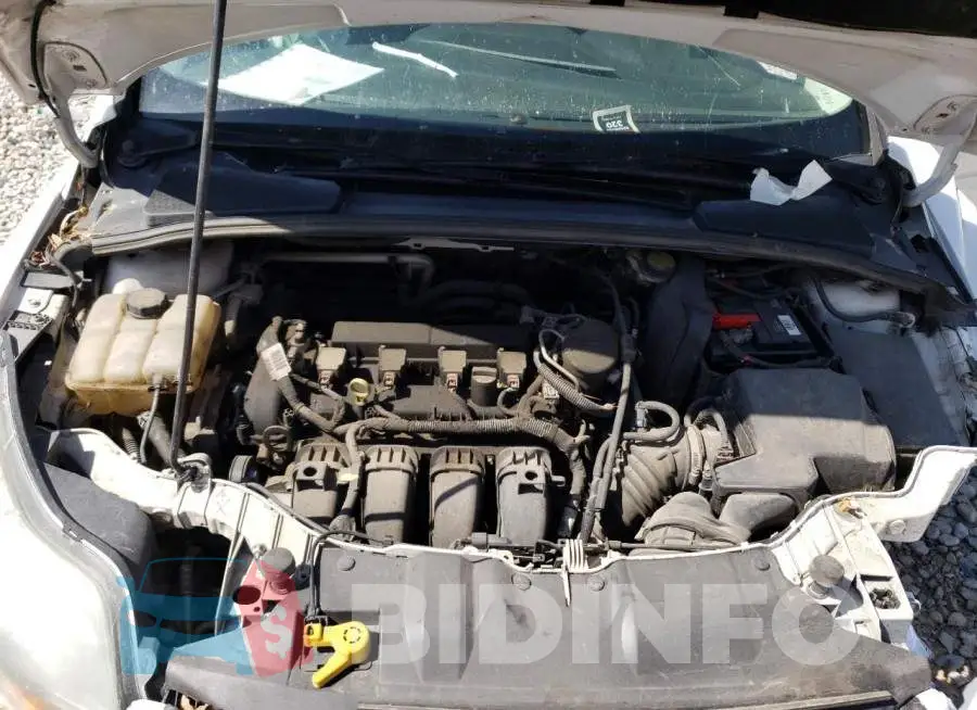 1FADP3N21EL461440 Photo# 11