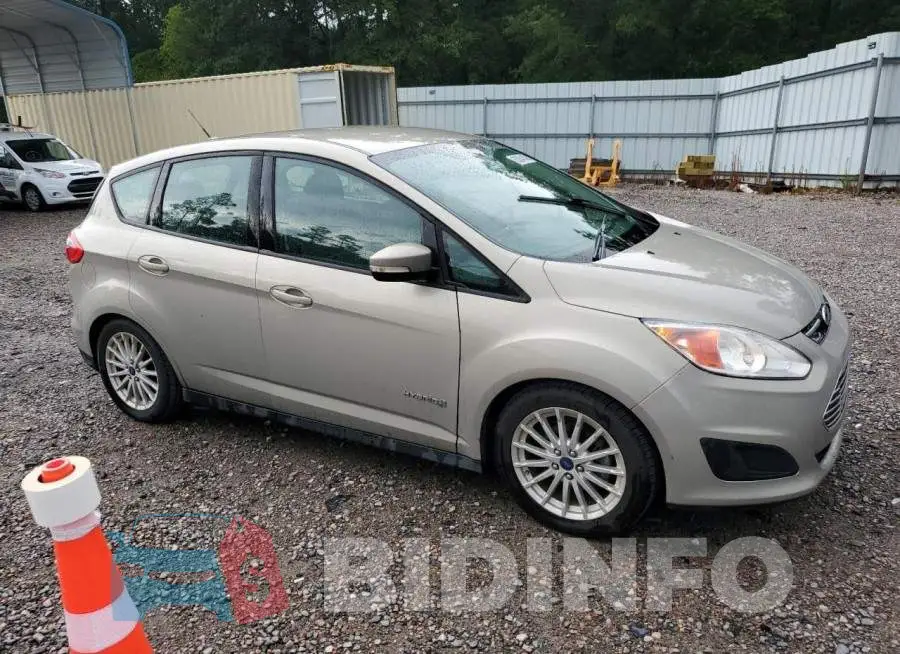 1FADP5AU6FL124234 Photo# 4