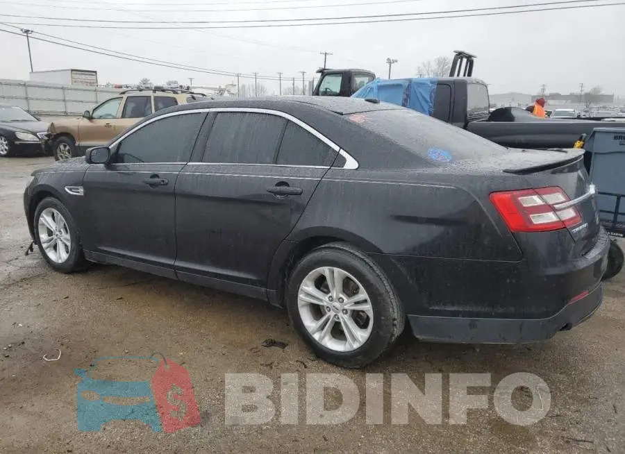 1FAHP2E82EG186525 Photo# 2