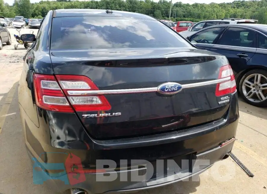 1FAHP2E86EG125291 Photo# 6