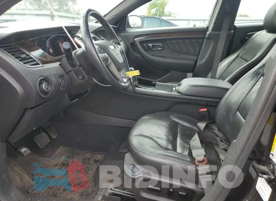 1FAHP2F82KG111740 Photo# 7