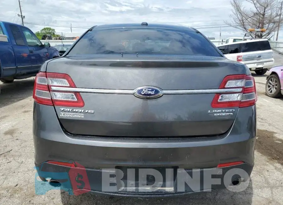 1FAHP2F83FG106326 Photo# 6