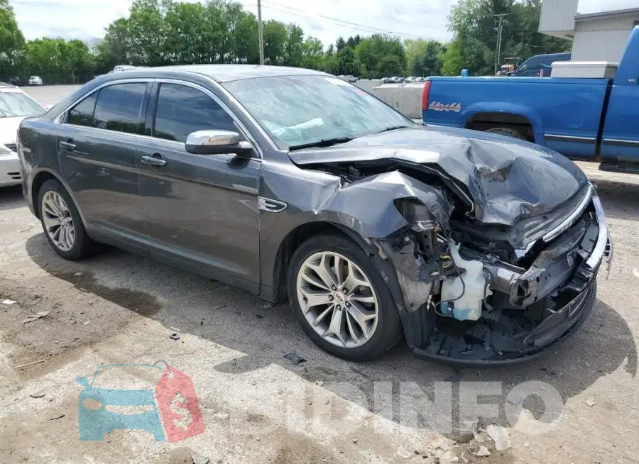 1FAHP2F83FG106326 Photo# 4