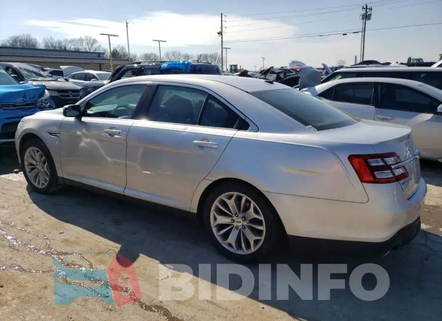 1FAHP2F89FG165705 Photo# 2