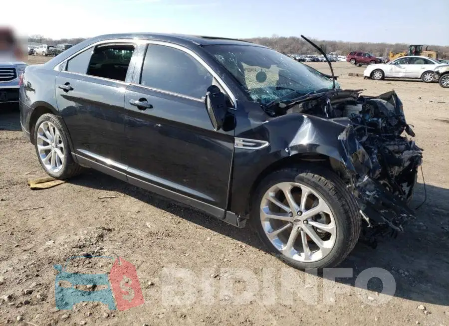 1FAHP2F89GG141566 Photo# 4