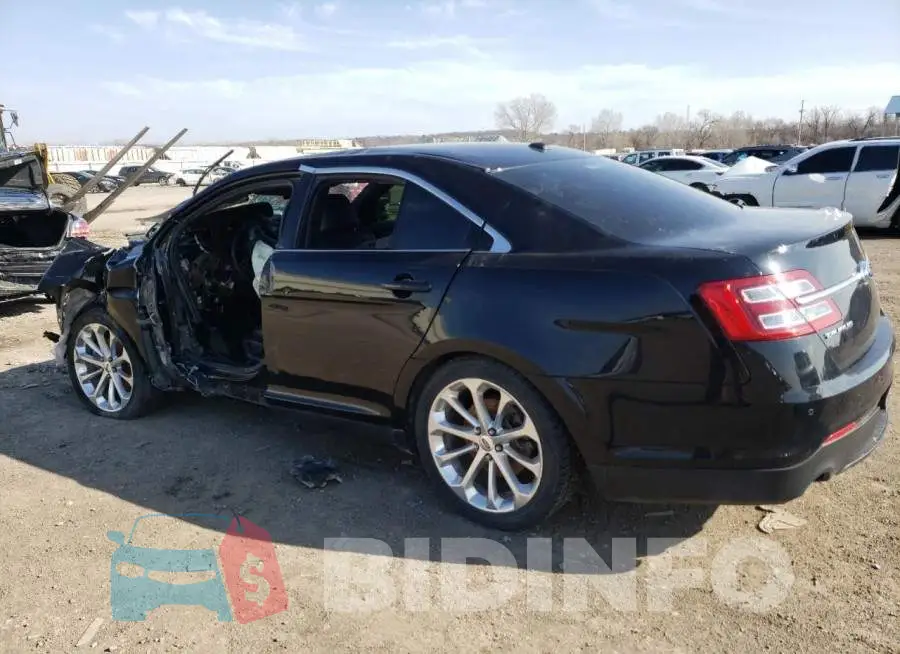 1FAHP2F89GG141566 Photo# 2