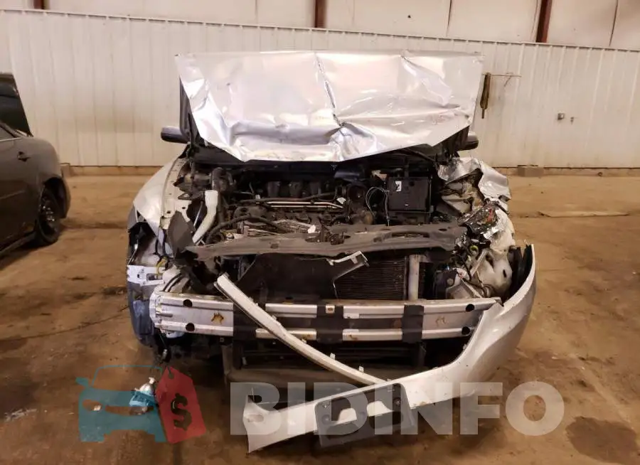 1FAHP2H83FG206570 Photo# 5