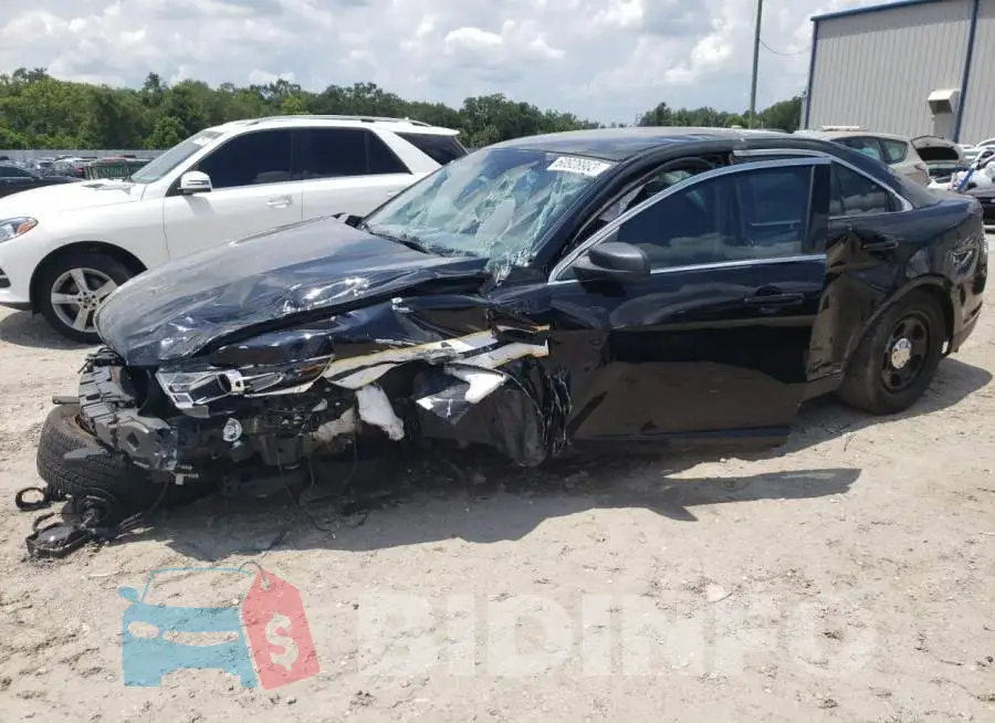 1FAHP2L89GH130783 Photo# 1