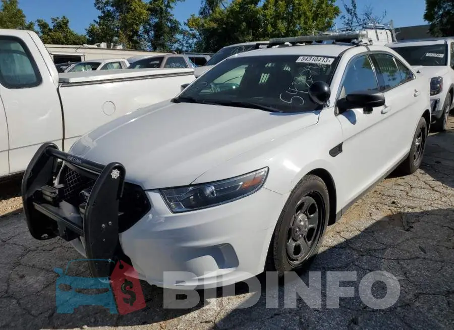 1FAHP2MT6KG106824 Photo# 1