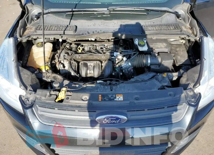 1FMCU0F74FUB15185 Photo# 11