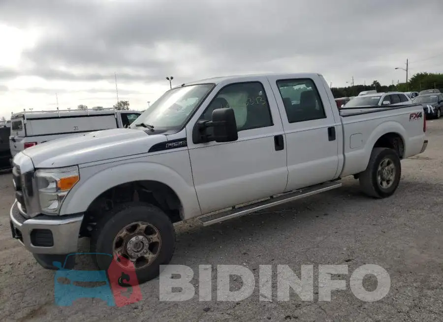 1FT7W2B64GEC95417 Photo# 1