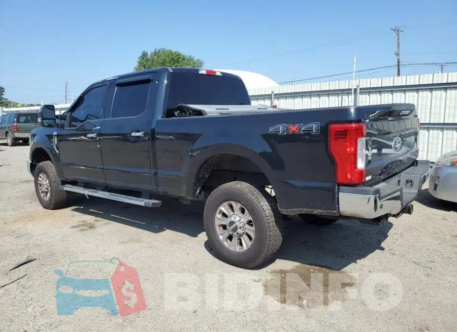 1FT7W2B69JEB47920 Photo# 2
