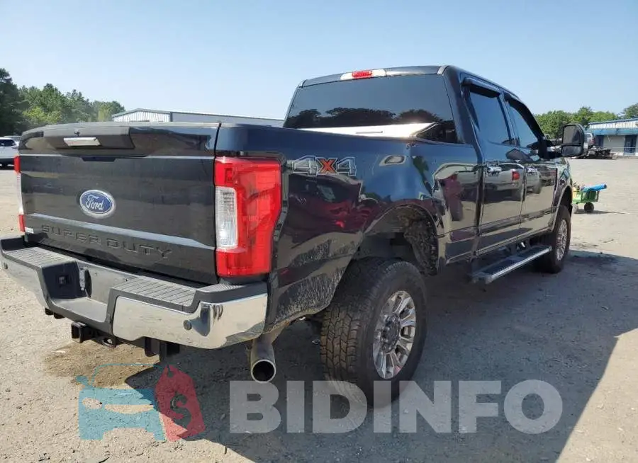 1FT7W2B69JEB47920 Photo# 3