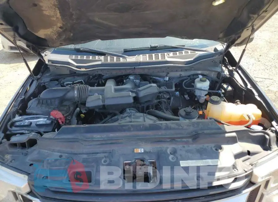 1FT7W2B69JEB47920 Photo# 11