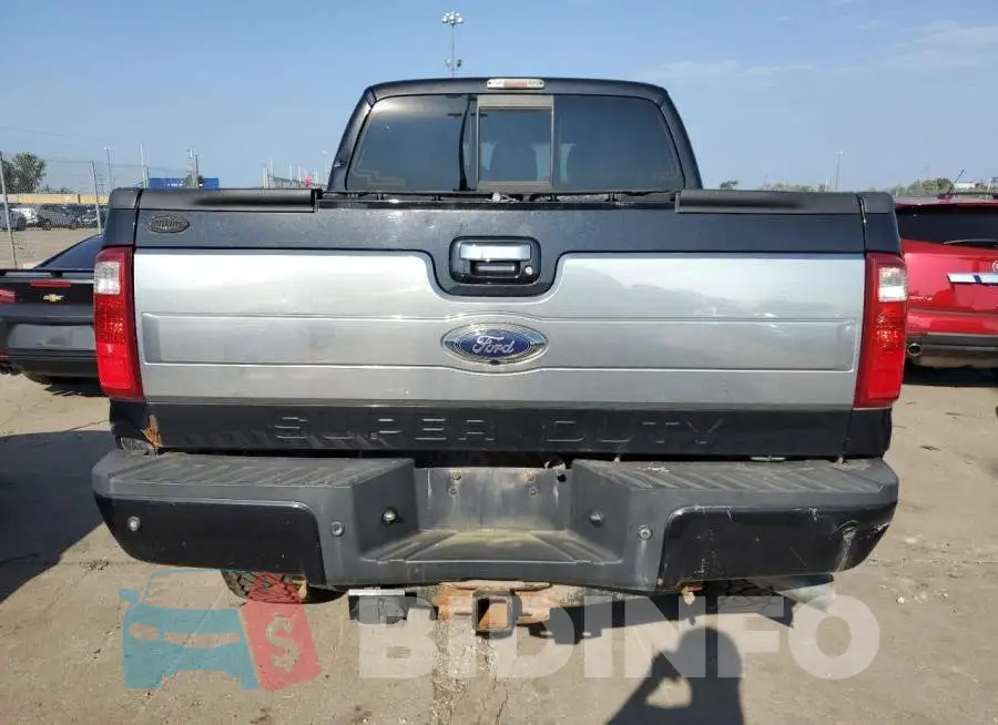 1FT8W3BT9EEB82981 Photo# 6