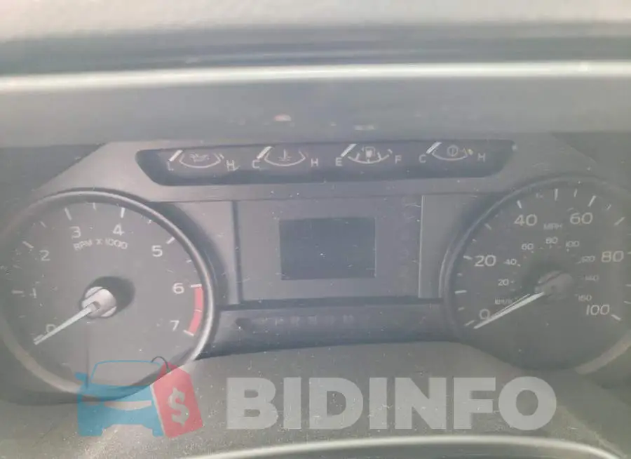 1FTBF2B62KED69887 Photo# 9
