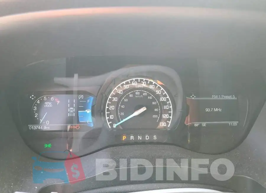1FTER1FH1MLD43127 Photo# 9