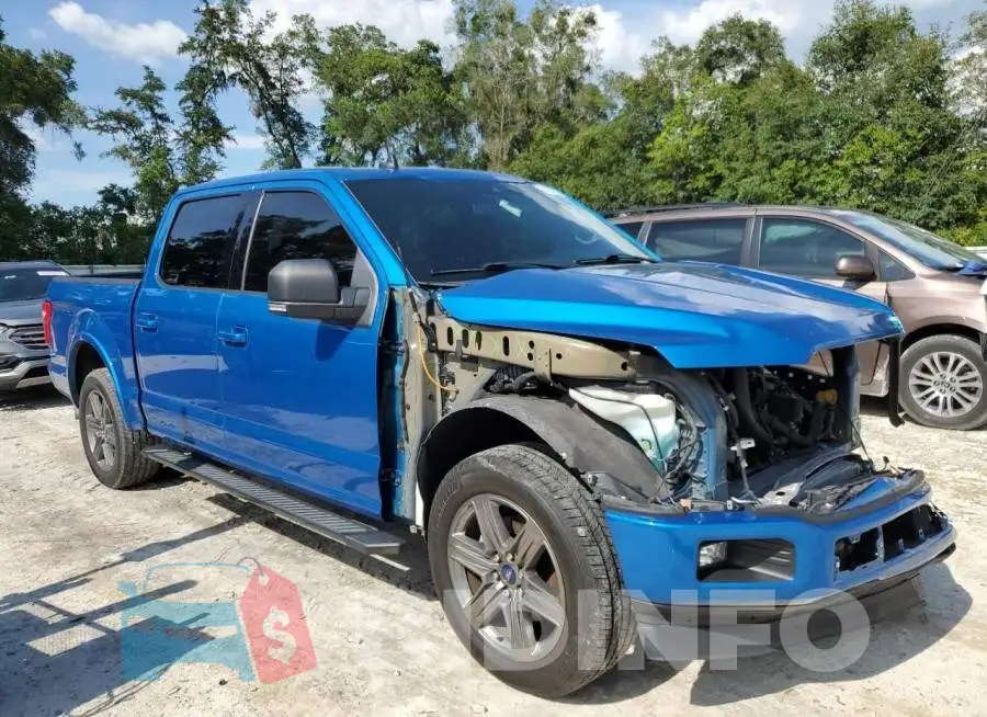 1FTEW1C47LFB62279 Photo# 4