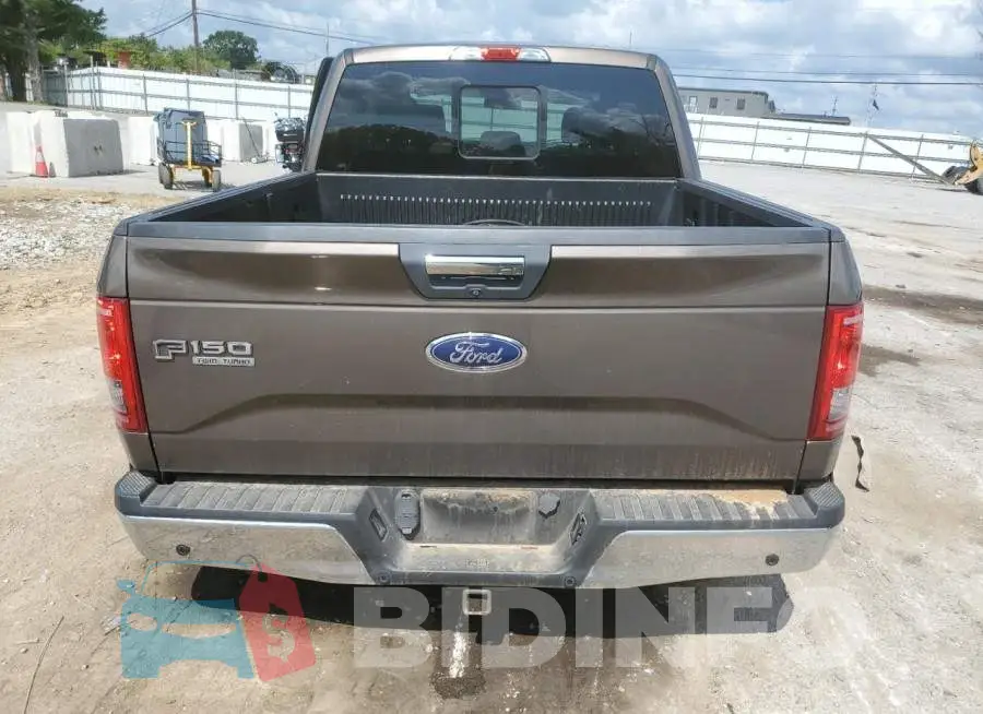 1FTEW1CP9FFB57115 Photo# 6