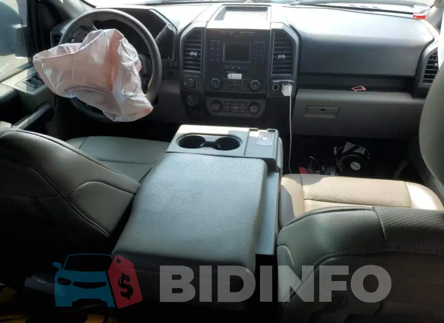 1FTEW1E56KFC57047 Photo# 8