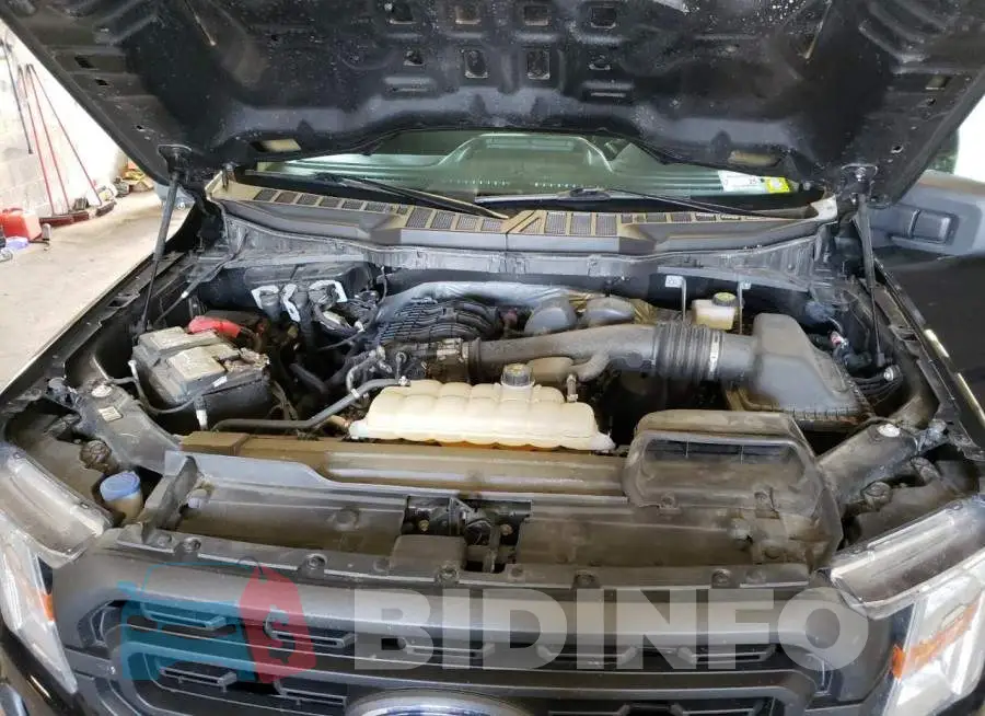 1FTEW1EB1MFB96294 Photo# 11