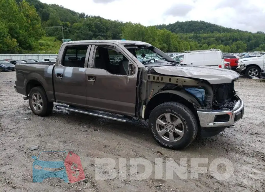 1FTEW1EP5KFA72697 Photo# 4