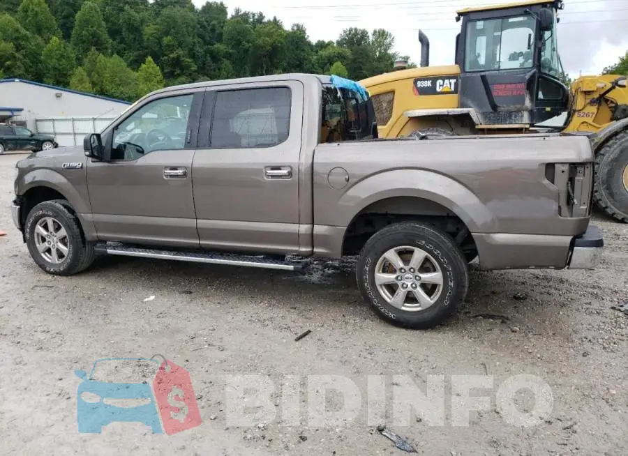 1FTEW1EP5KFA72697 Photo# 2