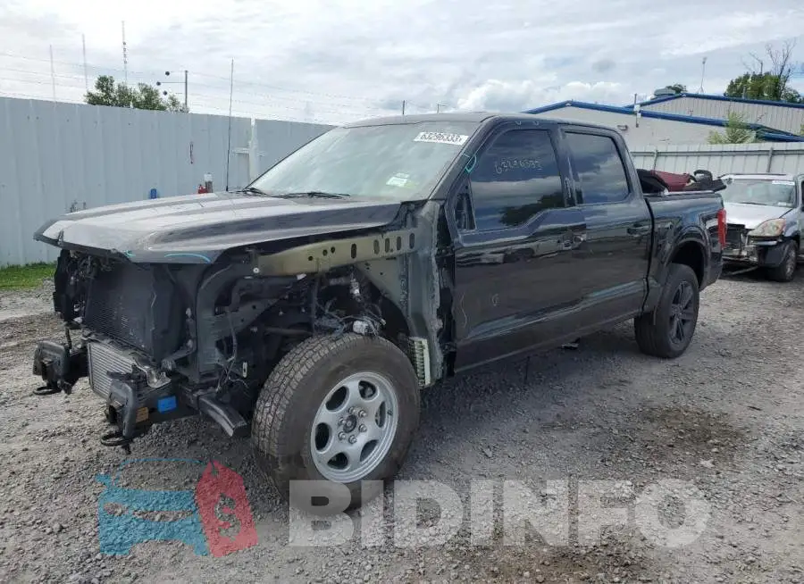 1FTFW1E85MKD29994 Photo# 1