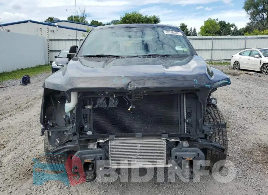1FTFW1E85MKD29994 Photo# 5