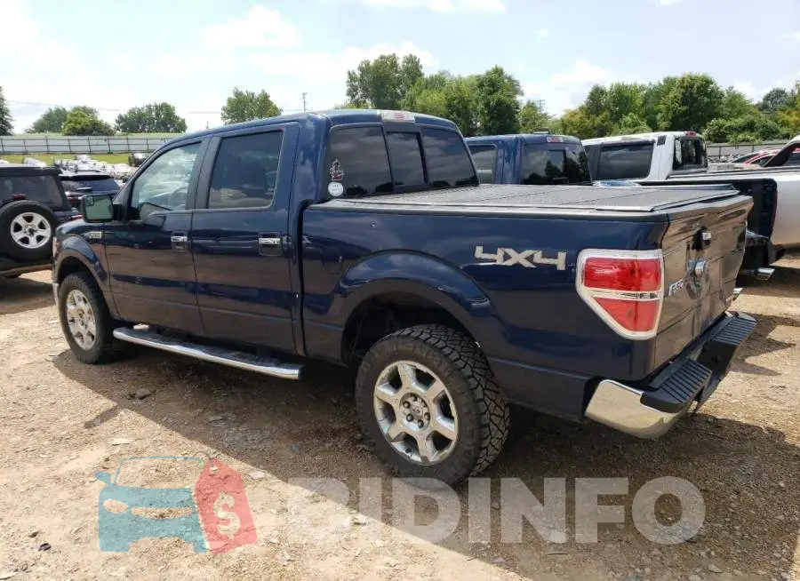 1FTFW1EF1EKE94795 Photo# 2