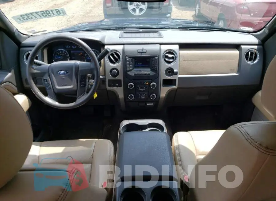 1FTFW1EF1EKE94795 Photo# 8