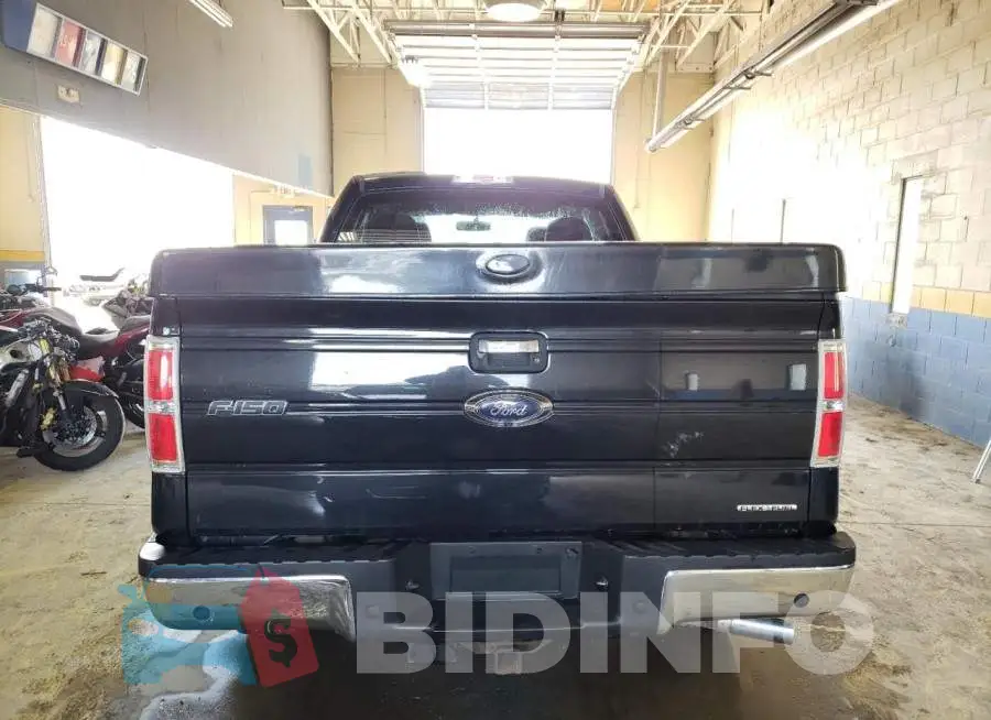 1FTFX1EF8EFB05107 Photo# 6