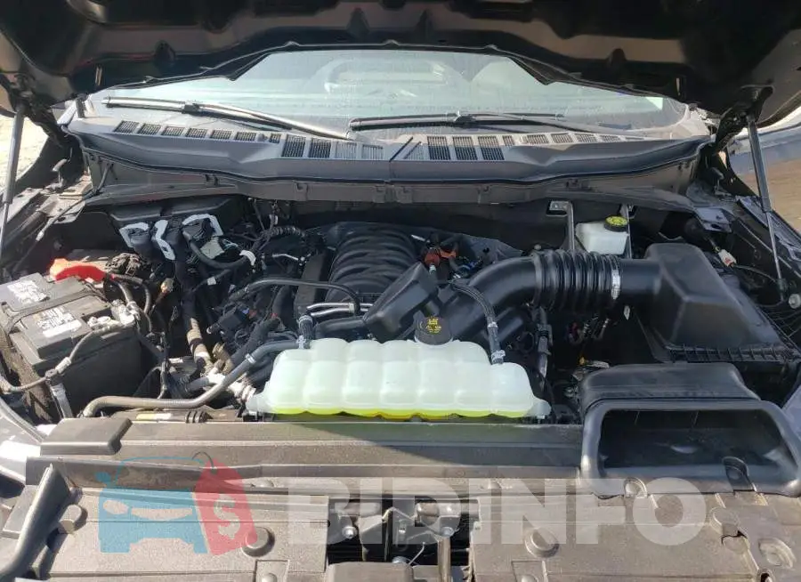 1FTMF1C50PKD98385 Photo# 11