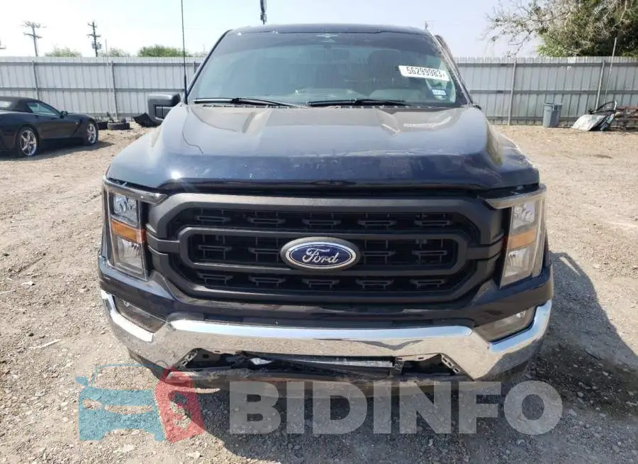 1FTMF1C50PKD98385 Photo# 5