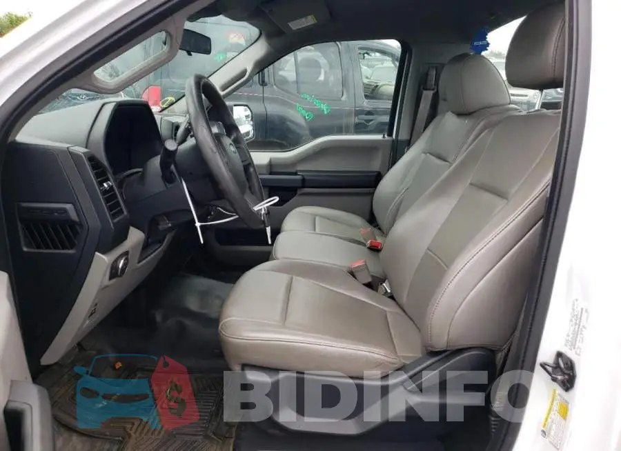 1FTMF1CBXKKD15852 Photo# 7