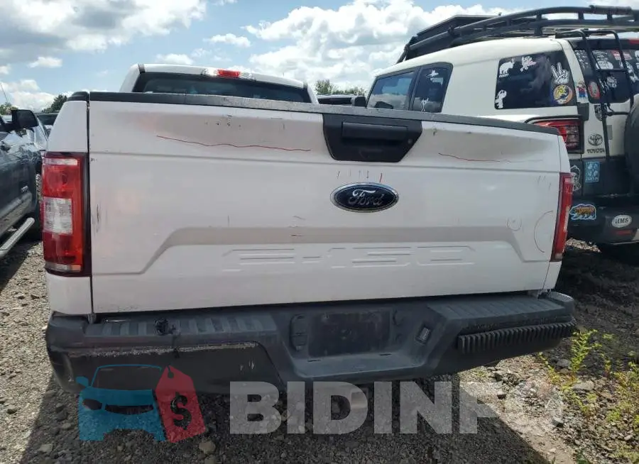 1FTMF1CBXKKD15852 Photo# 6