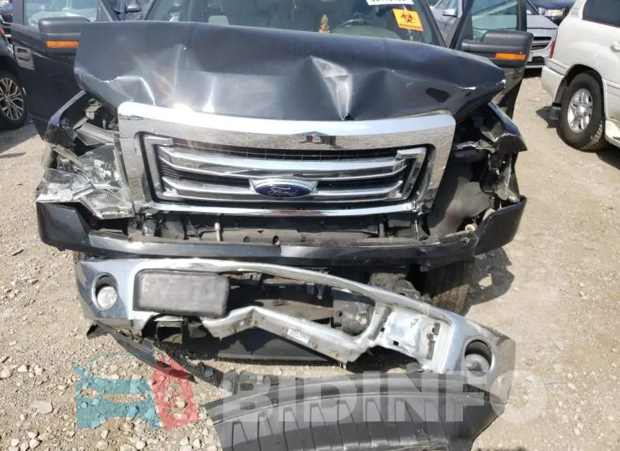1FTMF1CMXEKD02881 Photo# 11